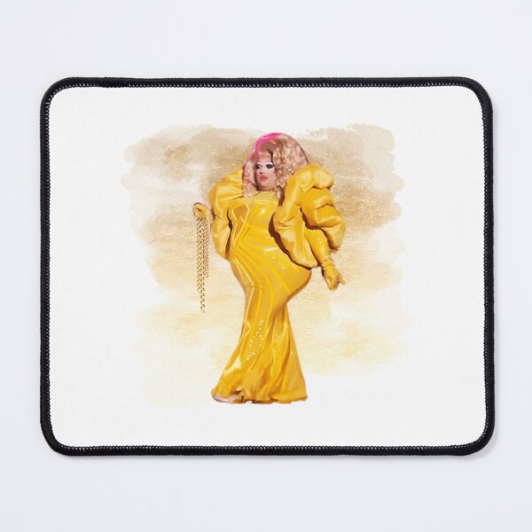 Item preview, Mistress Isabelle Brooks Everybody Say Glove Runway Look designed and sold by irving-fahey.