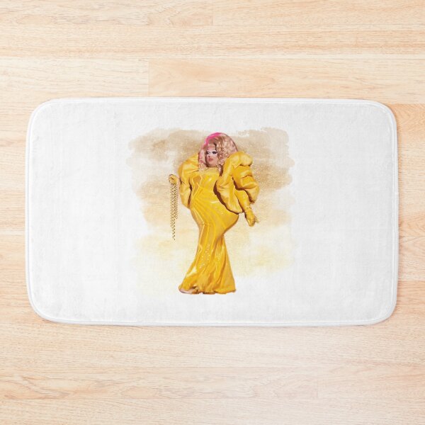 Item preview, Mistress Isabelle Brooks Everybody Say Glove Runway Look designed and sold by irving-fahey.