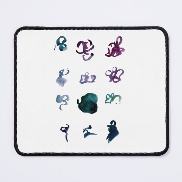 Item preview, Cosmic Translations 3 designed and sold by Praline Creative.