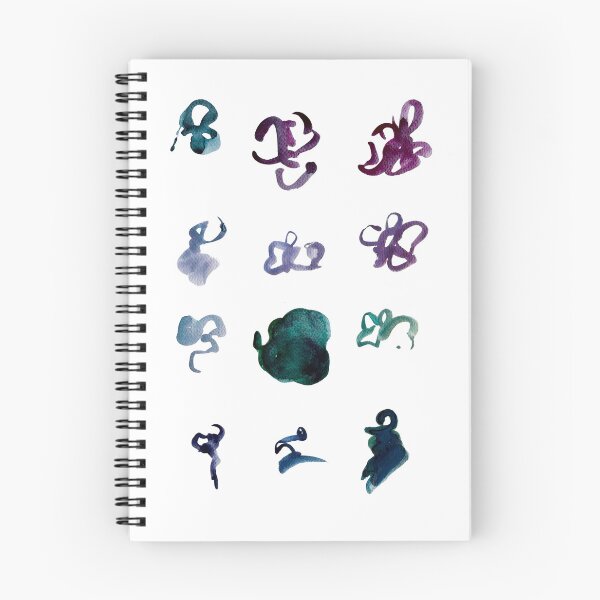 Item preview, Cosmic Translations 3 designed and sold by Praline Creative.