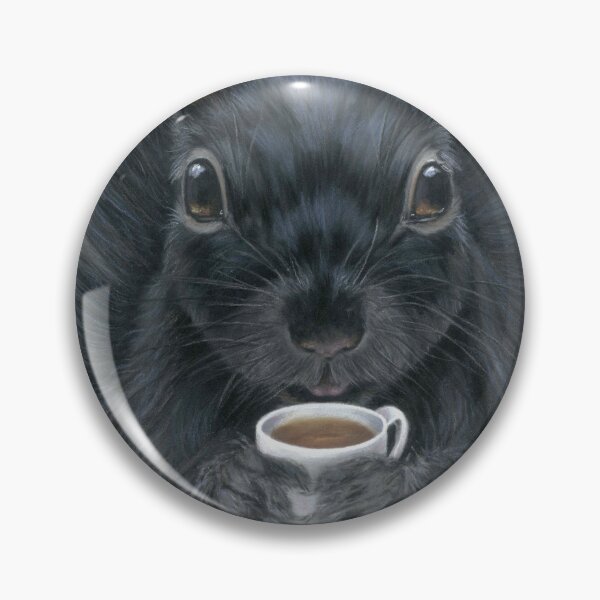 Item preview, Bright Eyed and Bushy Tailed designed and sold by janaallieart.