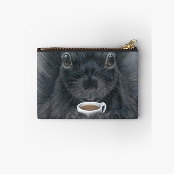Item preview, Bright Eyed and Bushy Tailed designed and sold by janaallieart.