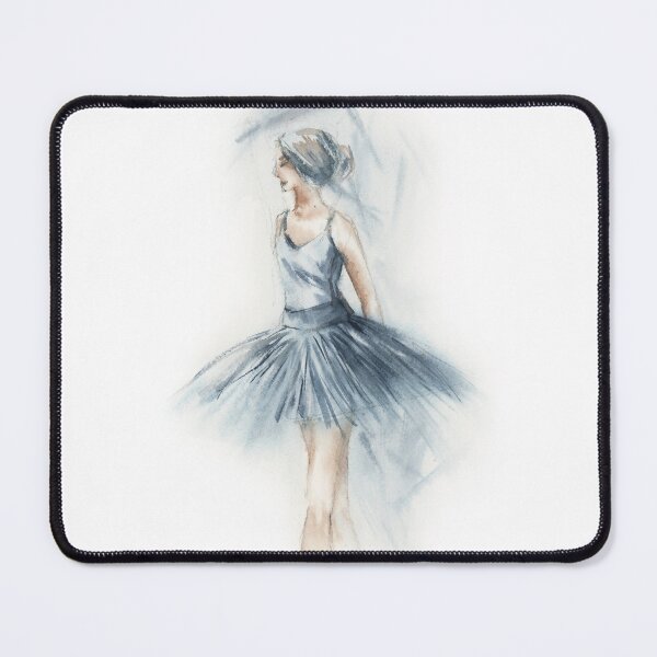 Item preview, Ballerina designed and sold by CanotStop.