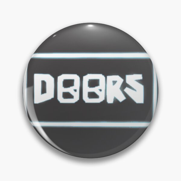 Item preview, Doors Game | Best Buy designed and sold by Rief87.