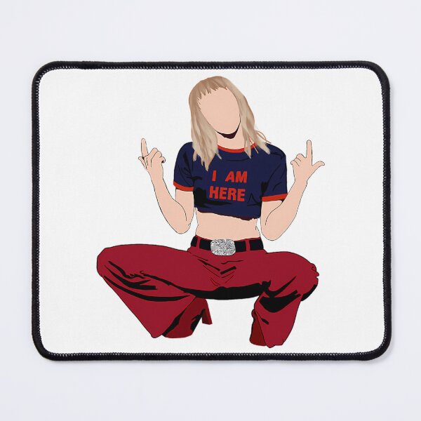 Item preview, She Is Miley Cyrus designed and sold by lenna-peavy.