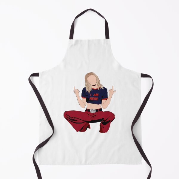 Item preview, She Is Miley Cyrus designed and sold by lenna-peavy.