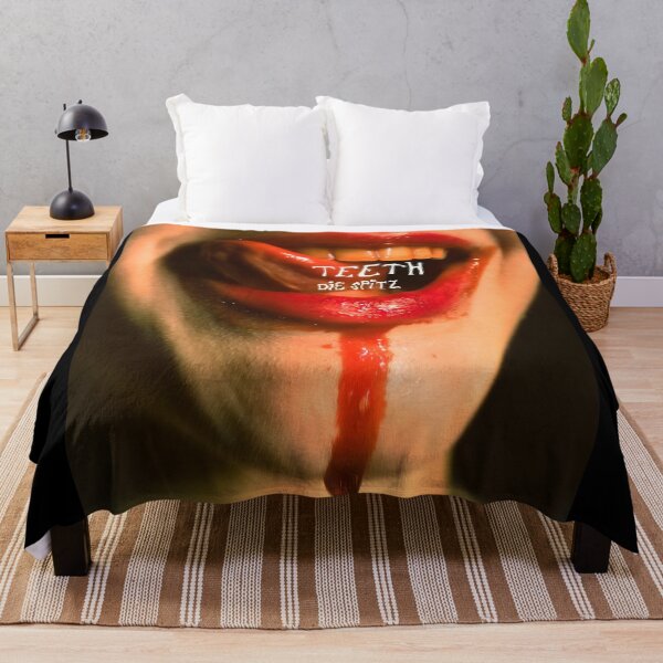 Item preview, Die Spitz Rock band designed and sold by AselaDesigns.
