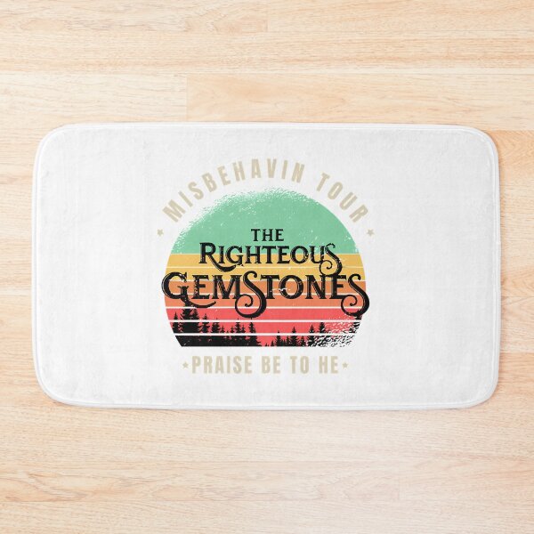 Item preview, Gifts For Women Misbehavin Tour And Praise To Be He Graphic For Fans designed and sold by davien-digiac.
