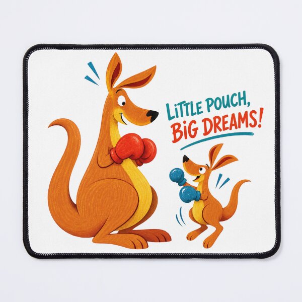 Item preview, Kangaroo designed and sold by ArtNova17.