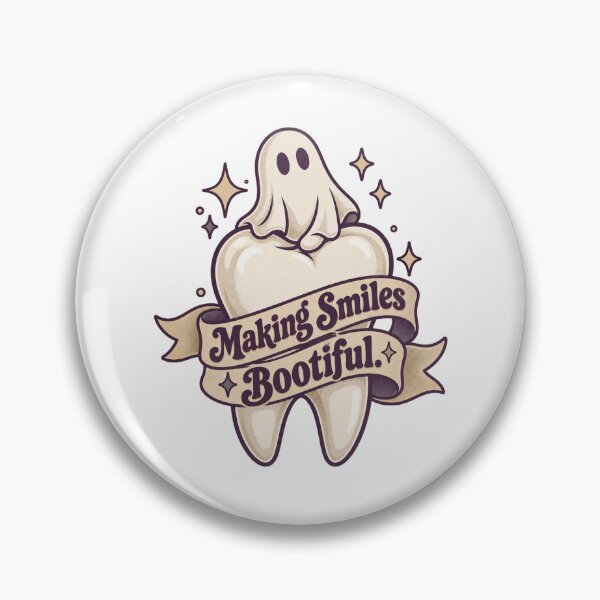 Item preview, Making Smiles Bootiful designed and sold by LuveraxArt.