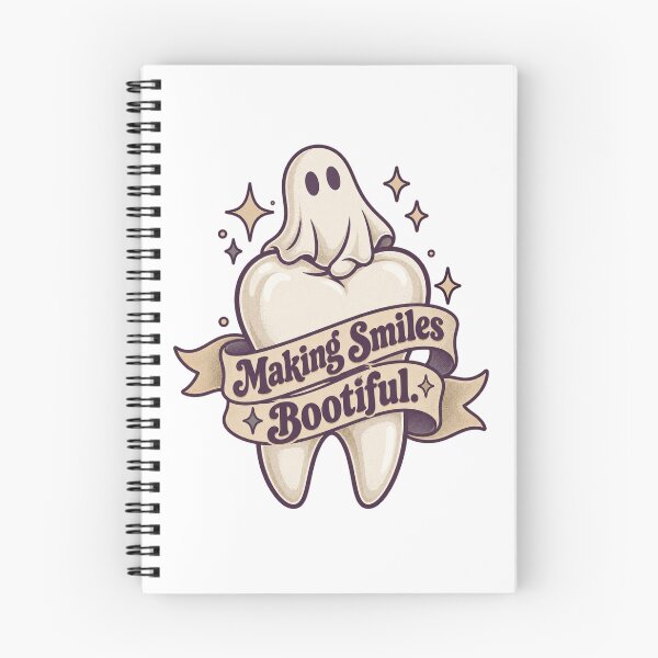 Item preview, Making Smiles Bootiful designed and sold by LuveraxArt.