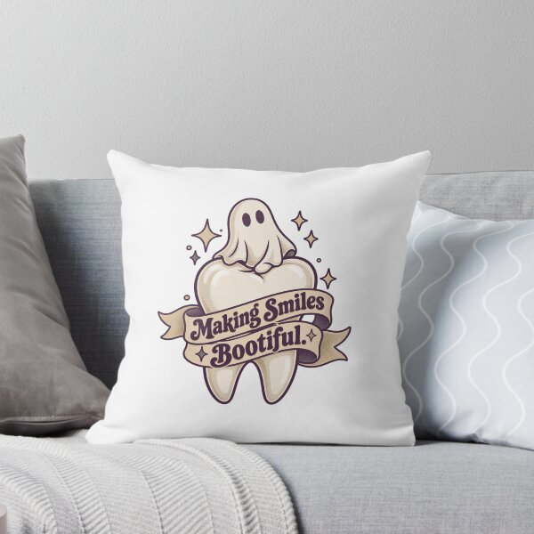 Item preview, Making Smiles Bootiful designed and sold by LuveraxArt.
