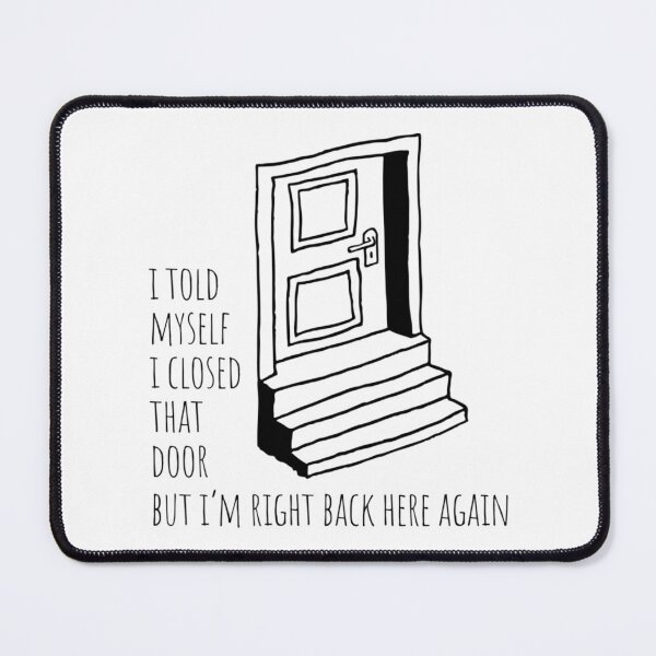 Item preview, Thousand Miles designed and sold by lenna-peavy.