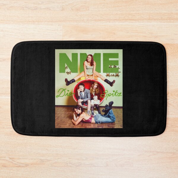 Item preview, Die Spitz Rock band designed and sold by AselaDesigns.