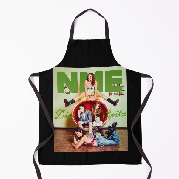 Item preview, Die Spitz Rock band designed and sold by AselaDesigns.