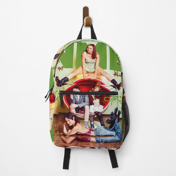 Item preview, Die Spitz Rock band designed and sold by AselaDesigns.