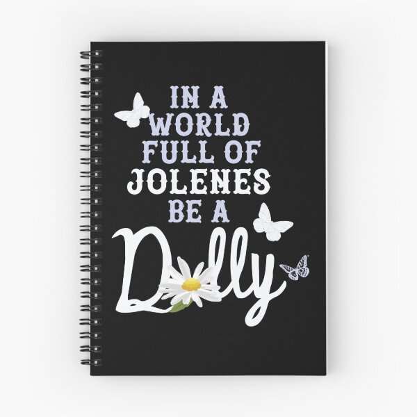 Item preview, Funny Dolly Parton in A World Full of Jolenes Be A Dolly Daisy Performance designed and sold by jaggyboy.