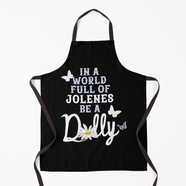 Item preview, Funny Dolly Parton in A World Full of Jolenes Be A Dolly Daisy Performance designed and sold by jaggyboy.