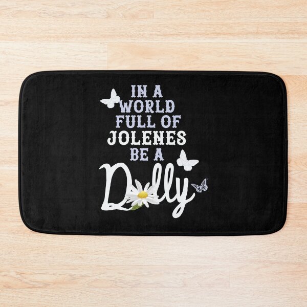 Item preview, Funny Dolly Parton in A World Full of Jolenes Be A Dolly Daisy Performance designed and sold by jaggyboy.