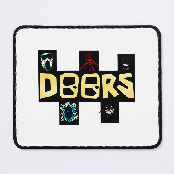 Item preview, Iconic Doors Band Logo & Psychedelic Monsters Art | ⭐⭐⭐⭐⭐ designed and sold by Rief87.