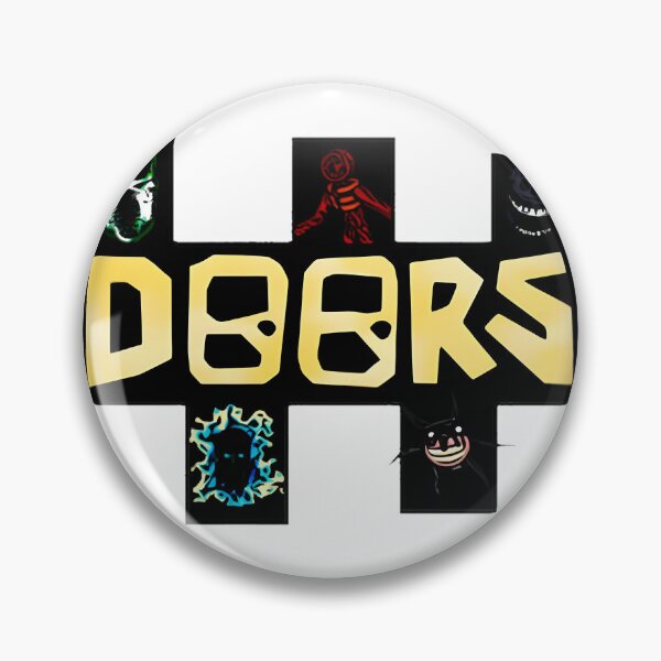 Item preview, Iconic Doors Band Logo & Psychedelic Monsters Art | ⭐⭐⭐⭐⭐ designed and sold by Rief87.