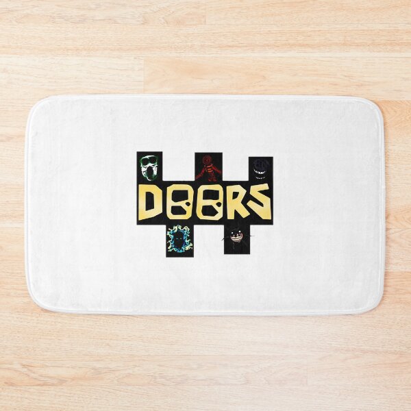 Item preview, Iconic Doors Band Logo & Psychedelic Monsters Art | ⭐⭐⭐⭐⭐ designed and sold by Rief87.