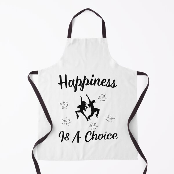 Item preview, Happiness Is A Choice. designed and sold by Dinasshop.