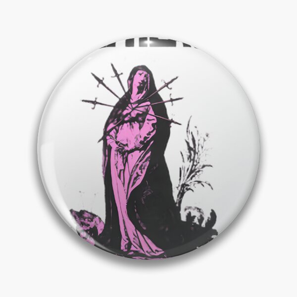 Item preview, Deaf Heaven Inspired Art - Blackgaze Metal Band Fan Design | Best Gift designed and sold by Atico.