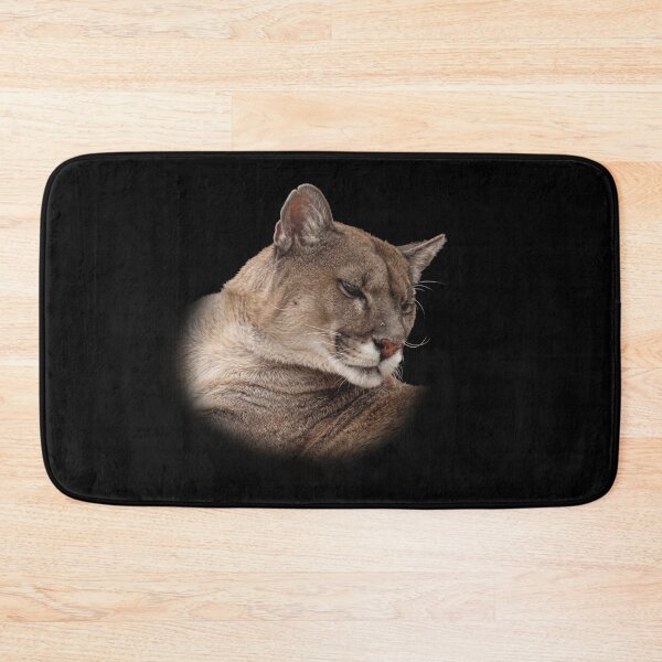 Item preview, Mountain Lion designed and sold by Guardi71.