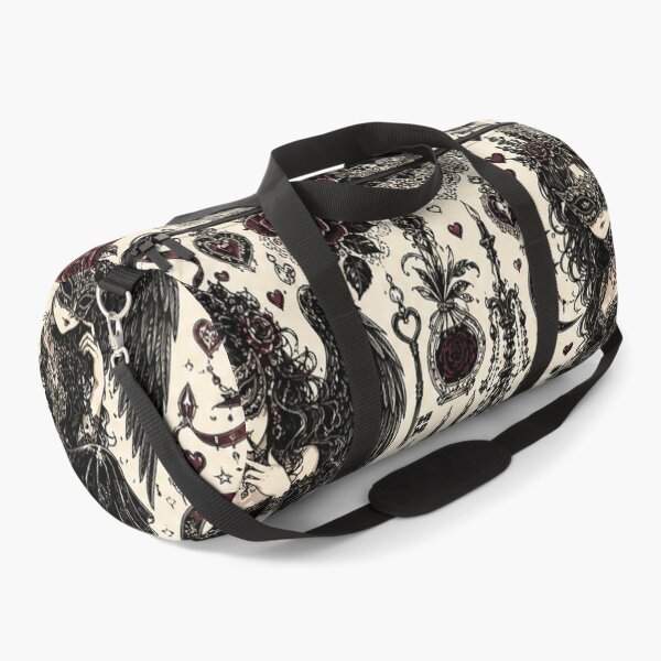 Item preview, Dark Angel Masquerade Pattern designed and sold by i-corp.
