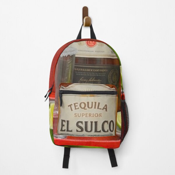 Item preview, Tequila El Sulco In Case Of Emergency Break Glass Shot 3D Illusion Graphic designed and sold by Sulco Design.