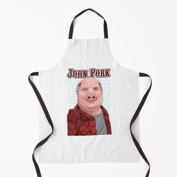 Item preview, John Pork Streetwear Style designed and sold by courtney-charlt.