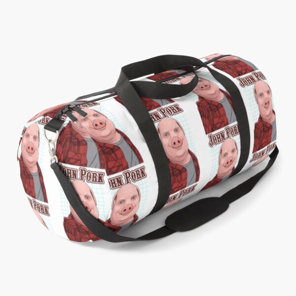 Item preview, John Pork Streetwear Style designed and sold by courtney-charlt.