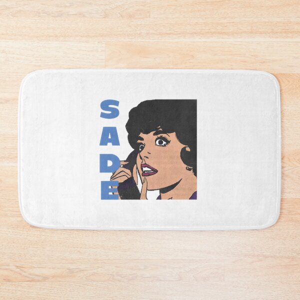 Item preview, Vintage Sade Pop Art Fan Art Design | Perfect Gift For You And Friends designed and sold by Atico.
