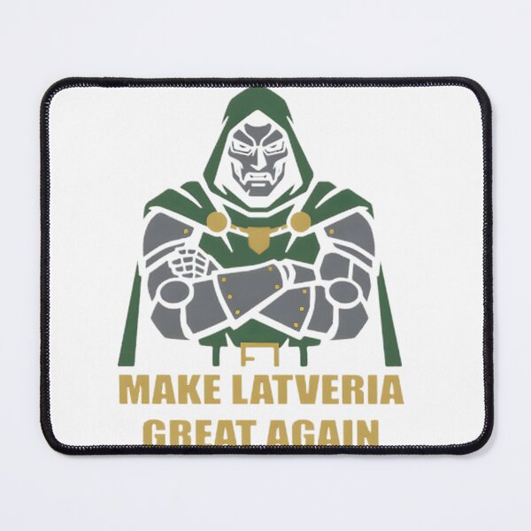 Item preview, Make Latveria Great Again Doom | Best Gift designed and sold by Syntax YT.