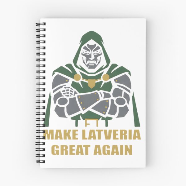 Item preview, Make Latveria Great Again Doom | Best Gift designed and sold by Syntax YT.