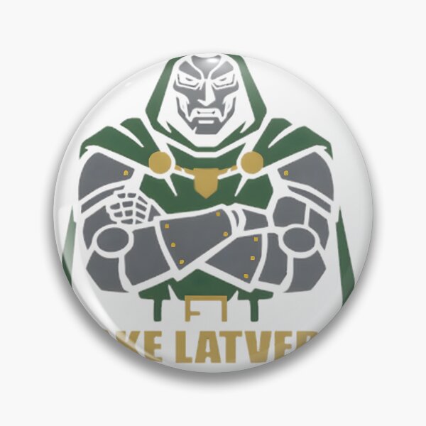 Item preview, Make Latveria Great Again Doom | Best Gift designed and sold by Syntax YT.