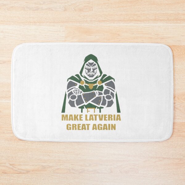 Item preview, Make Latveria Great Again Doom | Best Gift designed and sold by Syntax YT.