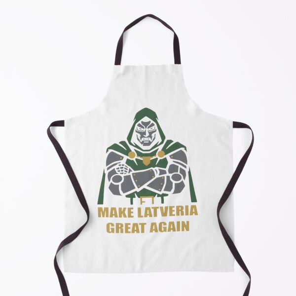 Item preview, Make Latveria Great Again Doom | Best Gift designed and sold by Syntax YT.