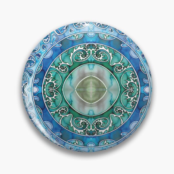 Item preview, Rainbow Portal designed and sold by RabbiVole.