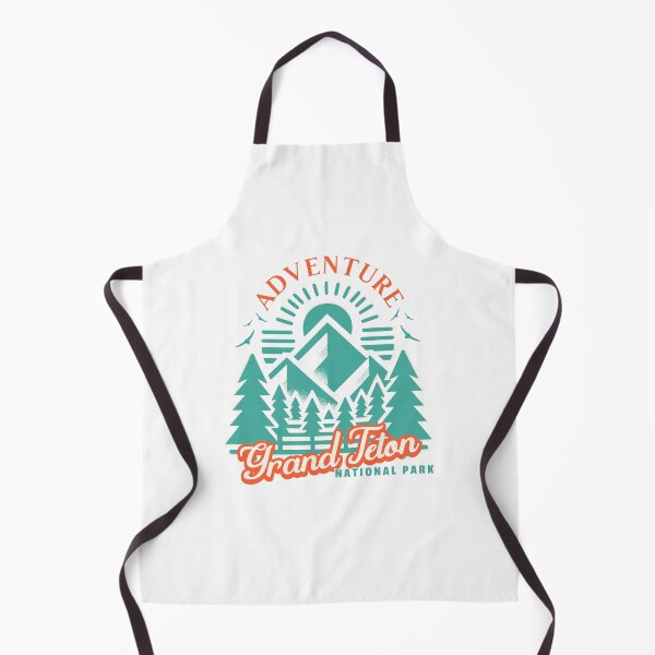 Item preview, Grand Teton National State Park Classic T-shirt Sticker designed and sold by ThinkNature!.