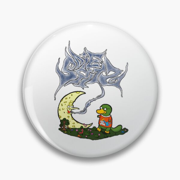 Item preview, Die Spitz Rock band designed and sold by AselaDesigns.