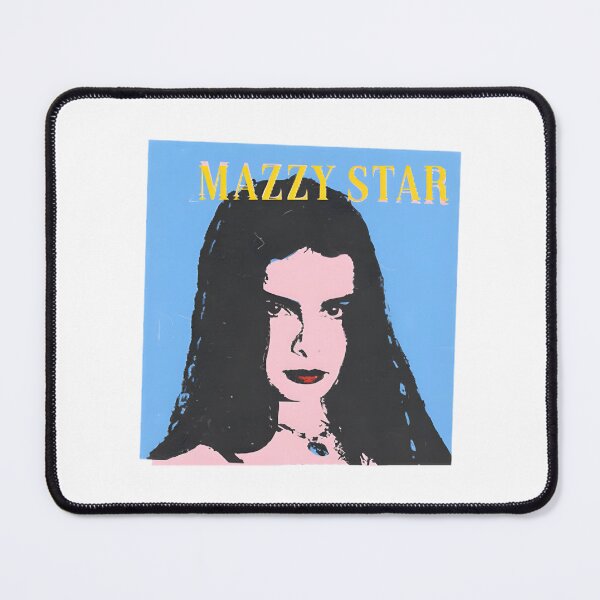 Item preview, Vintage Mazzy Star Pop Art Fan Art | Perfect Gift For You And Friends designed and sold by Atico.
