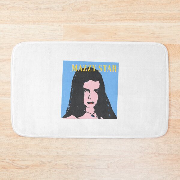 Item preview, Vintage Mazzy Star Pop Art Fan Art | Perfect Gift For You And Friends designed and sold by Atico.