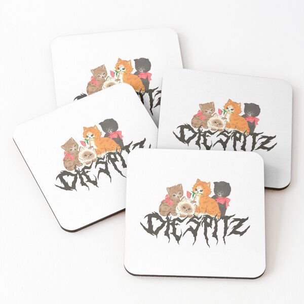 Artikelvorschau, Die Spitz Rockband entworfen und verkauft von AselaDesigns.
