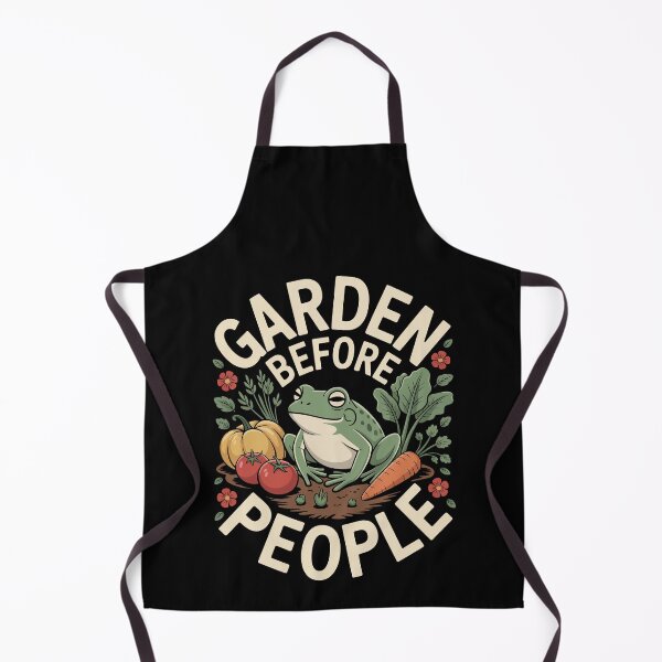 Item preview, GARDEN BEFORE PEOPLE designed and sold by jkrphoto.
