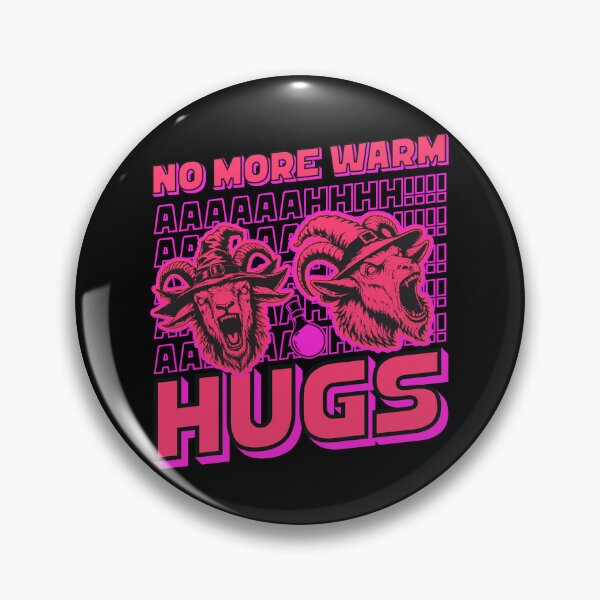Item preview, Prepotente  NO MORE WARM HUGS, Pony, Mommy's Special Boy, Dungeon Crawler Carl designed and sold by garetlundberg.