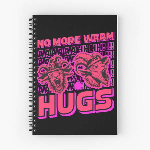 Item preview, Prepotente  NO MORE WARM HUGS, Pony, Mommy's Special Boy, Dungeon Crawler Carl designed and sold by garetlundberg.