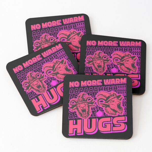 Item preview, Prepotente  NO MORE WARM HUGS, Pony, Mommy's Special Boy, Dungeon Crawler Carl designed and sold by garetlundberg.