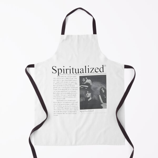 Item preview, Vintage Spiritualized Fanart | Perfect Gift For You And Friends designed and sold by Atico.